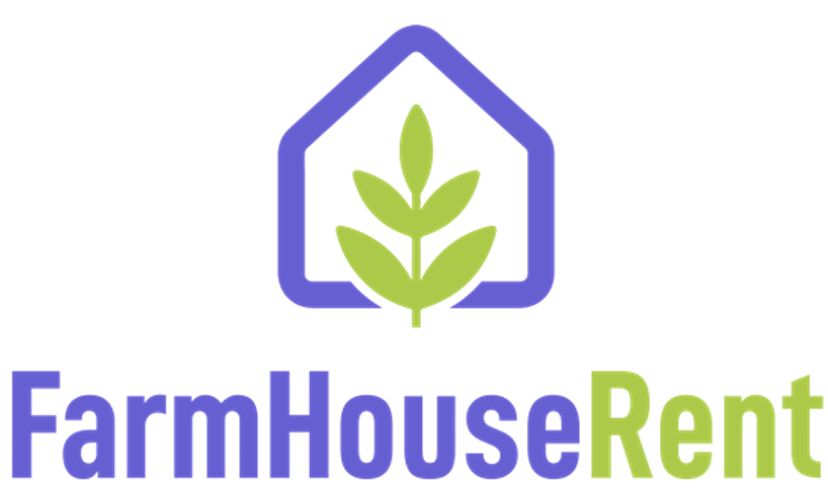 Farmhouse Rent My Farm Bokking